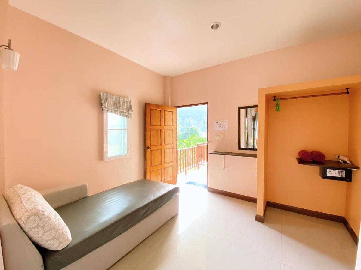 I-Style Lanta Boutique House --- Sha Extra Plus 란타섬 외부 사진