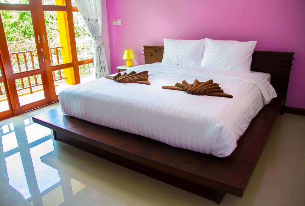 I-Style Lanta Boutique House --- Sha Extra Plus 란타섬 객실 사진