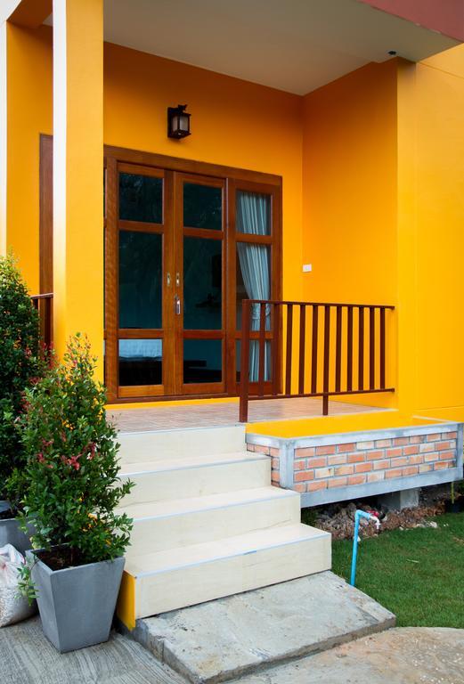 I-Style Lanta Boutique House --- Sha Extra Plus 란타섬 외부 사진
