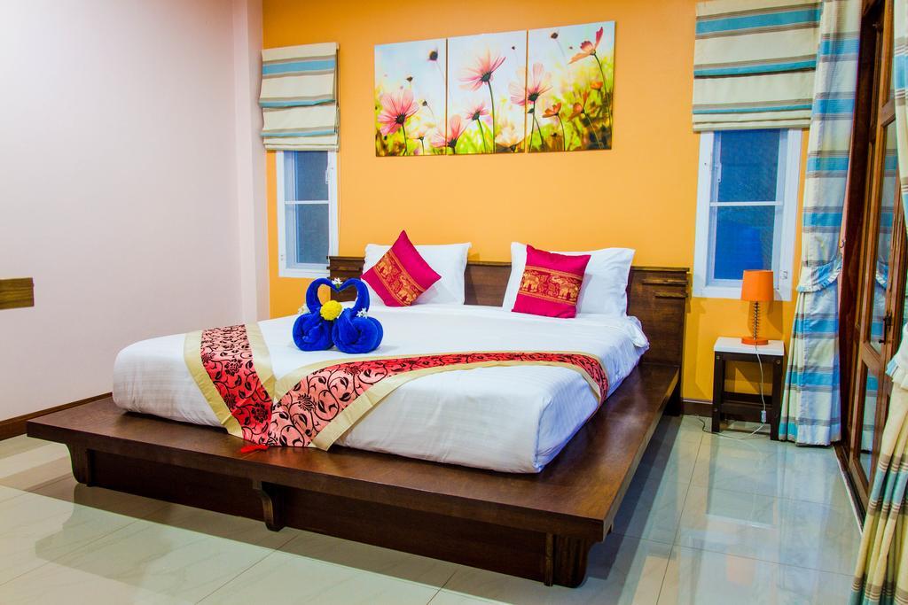 I-Style Lanta Boutique House --- Sha Extra Plus 란타섬 외부 사진
