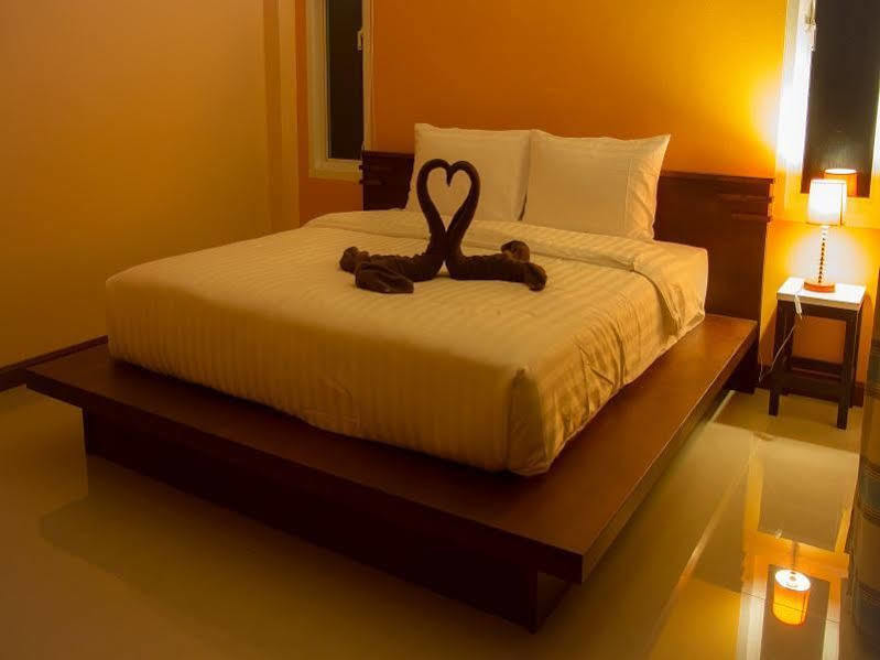 I-Style Lanta Boutique House --- Sha Extra Plus 란타섬 외부 사진